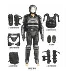 FOX-103 Stab Resistant Riot Gear Anti Riot Suit Police Uniform
