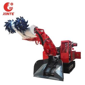 Quality Small Roadheader For Sale wholesale