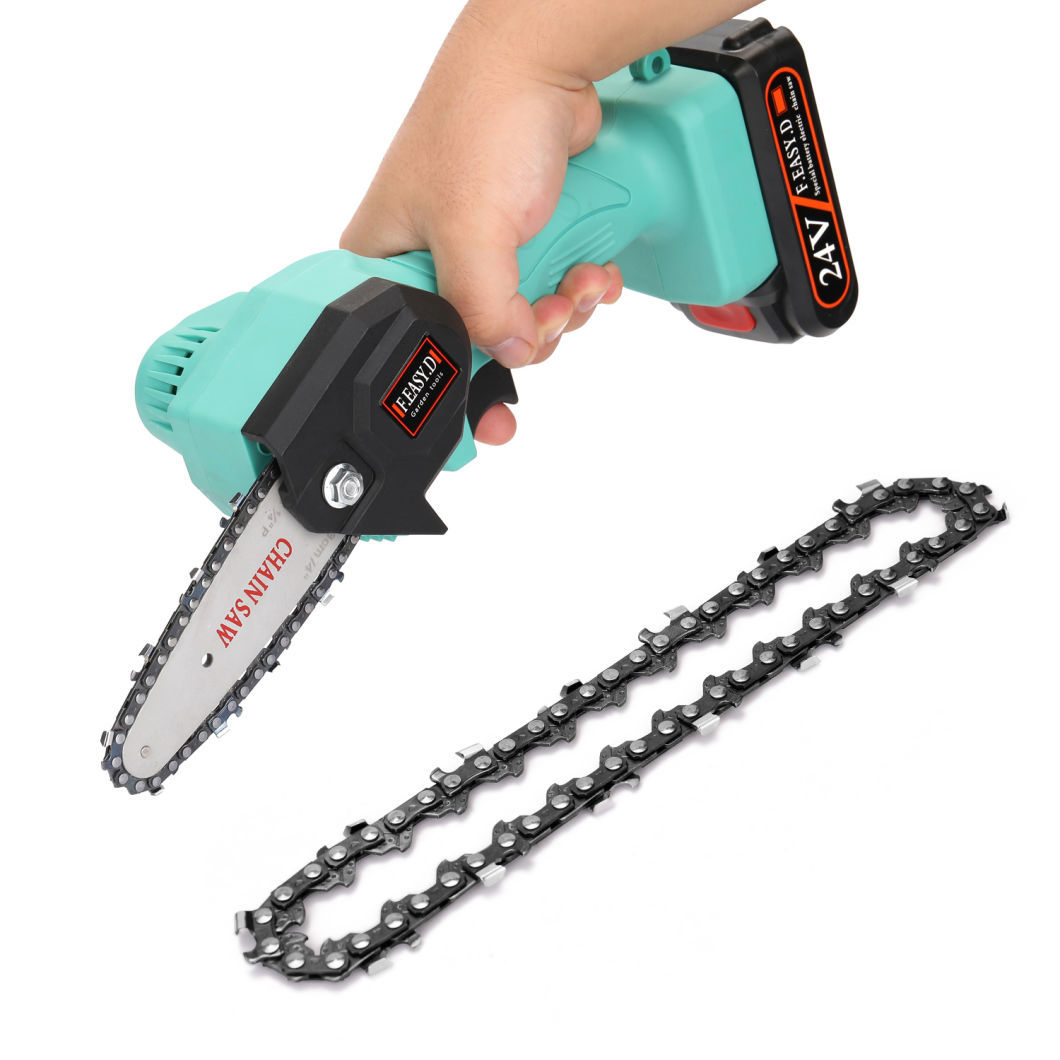 Laminated Chainsaw Guide Bar with Sprocket Fit for 5200 Chain Saw 325 Chain