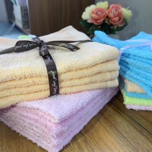 Quality Folded 22g Towel Gift Sets wholesale