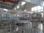 4 in 1 Automatic Bottle Filling Machine