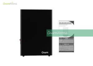 Quality 26W Industrial Aroma Diffuser 5000 Cubic Meters / Aroma Air Diffuser wholesale