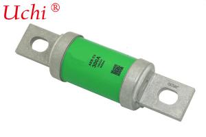 Quality 10x38mm ADLER AE2 EV Automotive And Charger Fuse Link 500VDC 5A-40A 6KA wholesale