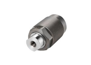 Quality Single Acting Hydraulic Pneumatic Air Cylinder Rod 25mm 35MPa Thread Body Type wholesale