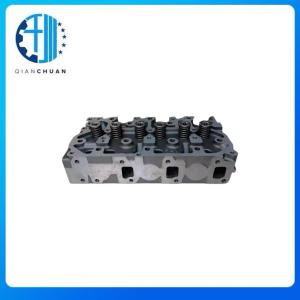 Quality Cylinder Head Assembly 3TNV76 119717-11740 For Yanmar Engine Spare Parts wholesale