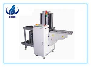 Quality ET-L460 LED Manufacturing Machine , Bulb Making Machine Compact Structure wholesale