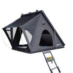 Outdoor Waterproof Pop Up Hard Shell Tent Hard Cover Roof Tent For Van Jeep SUV