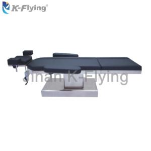 Quality Portable Ophthalmology Surgical Electric Operating Table Medical Equipment wholesale
