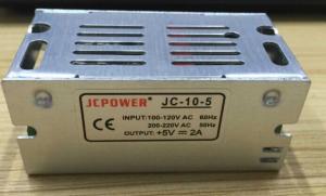 Quality 5V 2A aluminum Switching Power Supply/ LED power supply wholesale