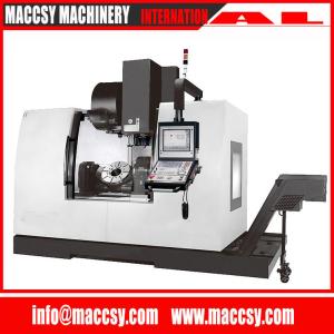 Quality CNC 5 axis Machine Center wholesale