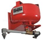 10L Silver FM200 Hanging System Low Maintenance High Safety