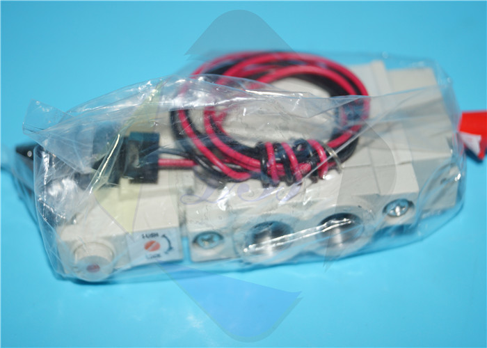 A05PS25X-1P Komori Machine Valve 3Z0-8102-660 Komori Valves Komori LS40 Machines Spare Parts