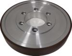 Max Speed 3500rpm Electroplated Grinding Wheel for High Speed Grinding