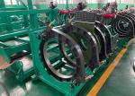 500mm 800mm Pipe Thermofusion Welding Machine