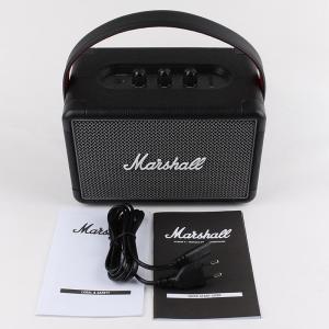 Quality Marshall Kilburn II Portable Bluetooth Speaker Wireless Speakers Christmas Gift Music Loved Speaker Home Outside D wholesale