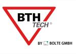 BTH BOLTE Welding Studs for Capacitor Discharge Stud Welding Insulation Nail