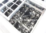 Industrial Blender Mixer Machine Fertilizer Pigment Paint Powder Mixing