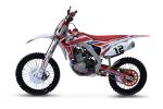 Off Road Motorcycle 250cc Dirt Bike
