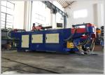 CNC Pipe Bending Machine Easy Operation For Fitness Equipment Manufacturing