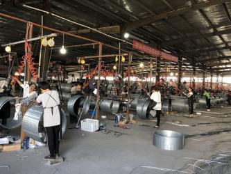 Anping JQ Wire Mesh Products Co., Ltd.