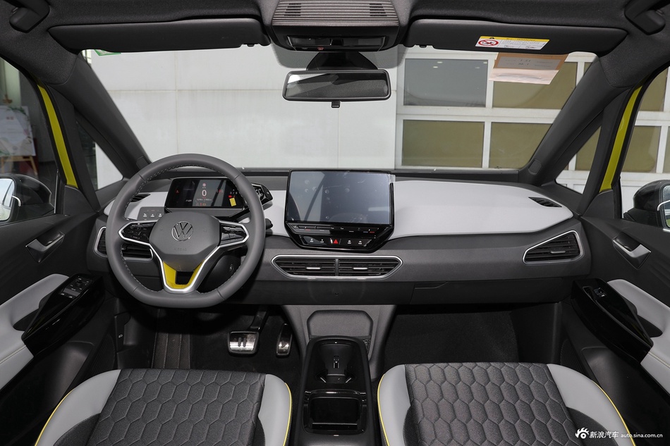 New Energy Vehicle Volk swagen 2022 ID 3 Pro Extremely Smart Edition New Best-Selling VW ID3 Pro Series automobile