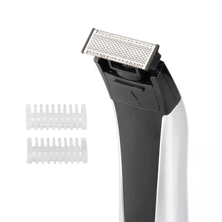 SP-8004 Rechargeable One Blade Micro Hair Trimmer 400mAh