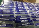 Impact Resistance Protective 330*220mm Anti - Fog Face Shield