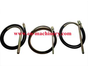 Quality Vibrator Concrete For Construction Machinery With Chicago Vibrator wholesale