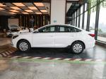Energy Vehicle Changan EADO EV460 2023 with 401km Pure Electric Range 145km/h