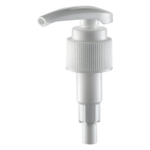 Quality Good Plastic Hand Pump for Non Spill Cosmetic Lotion Bottles Acceptable OEM/ODM wholesale