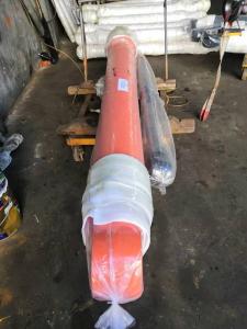 Quality YA00004899 zx870 arm hydraulic cylinder wholesale