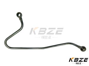 Quality 8-98025887-0 8980258870 HITACHI EXCAVATOR ZAX450 ZAX470 ZAX500 TURBOCHARGER FEED LINES FOR ISUZU 6WG1 wholesale