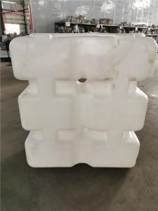 Quality Customized HDPE Rotomould Water Tanks Capacity 200L To 50 000 Liter wholesale