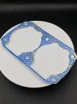 OEM Customized Metal Mold Forming Valve Plate
