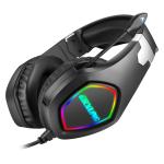 20Hz Surround Stereo Bluetooth Gaming Headphones With Microphone LED Lights