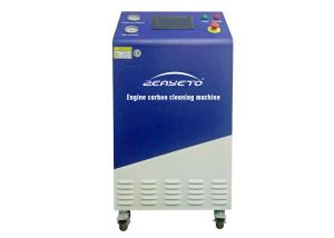 Quality Car Decarbonization Machine Engine Carbon Removal From Pistons Engine Valves wholesale