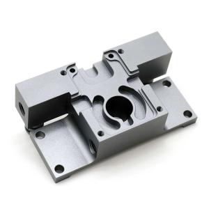 Quality OEM ODM Aluminum 6061 Robotics Support Frame Carton Box Packaging wholesale