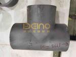 Wear Resistant Rubber Ceramic Liners Abrasive Wear In Mining