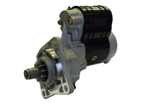 Quality Engine Tractor Starter Motor With Spare Parts Fit Boss COMPAIR 63227419 112819 wholesale