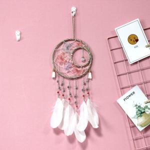 Quality Creative Butterfly Sun Moon Dream Catcher wholesale