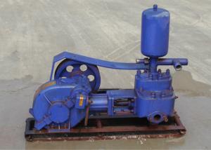 Quality Triplex BW1500/12 800m Drilling Rig Mud Pump wholesale