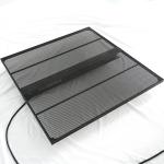 P25 LED Transparent Screen 7000nit Ultra Bright LED Display Outdoor