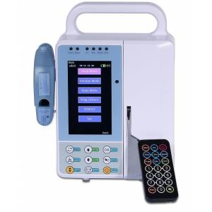 Quality Single-channel Infusion Pump wholesale