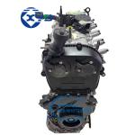 Audi 4 Cylinders Car Engine Assembly Kit 06K100037Q L06K100036Q 06H100860PX