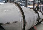 Welded Dimpled Plate Heat Exchanger