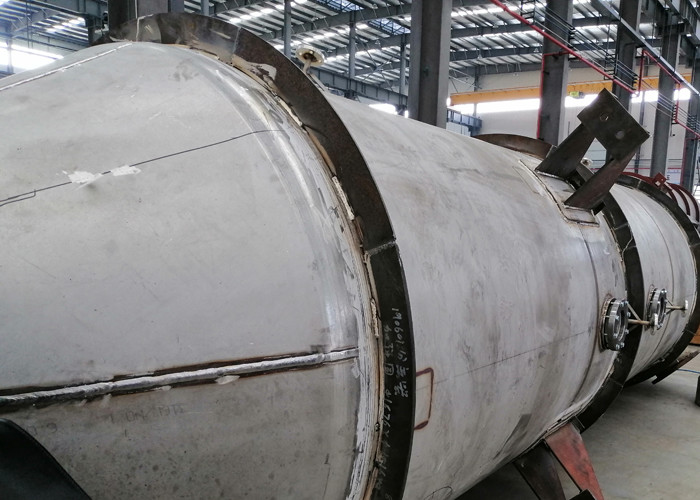 High efficient Double effect crystallization system for multiple salts