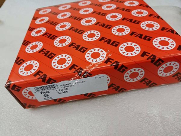 Spherical Roller Bearing 24096BK30.MB