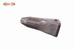 OEM 7T3402 Excavator Bucket Teeth E325RC For Trackhoe / Bulldozer