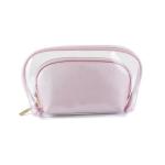 Ecofriendly Antibacterial Water Resistant Makeup Cosmetic Bag