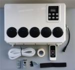 CE 8sqm 850W Truck Air Conditioner